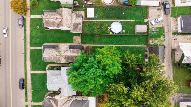 312 E 6th Avenue, Lancaster, OH 43130