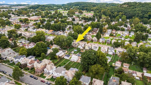 312 E 6th Avenue, Lancaster, OH 43130