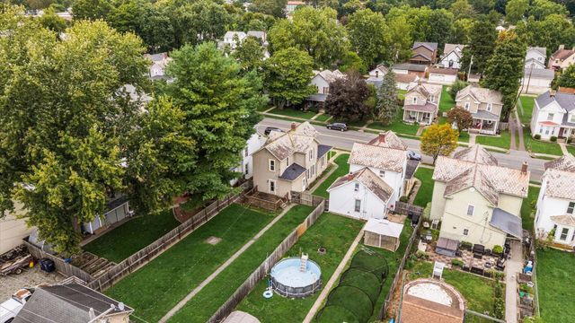 312 E 6th Avenue, Lancaster, OH 43130