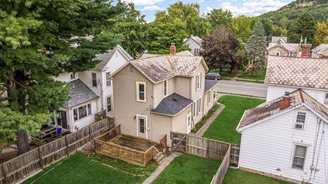 312 E 6th Avenue, Lancaster, OH 43130