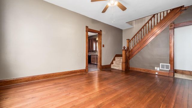 312 E 6th Avenue, Lancaster, OH 43130