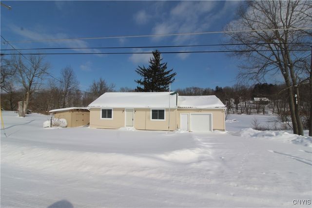 6932 Guyder Road, Lysander, NY 13112