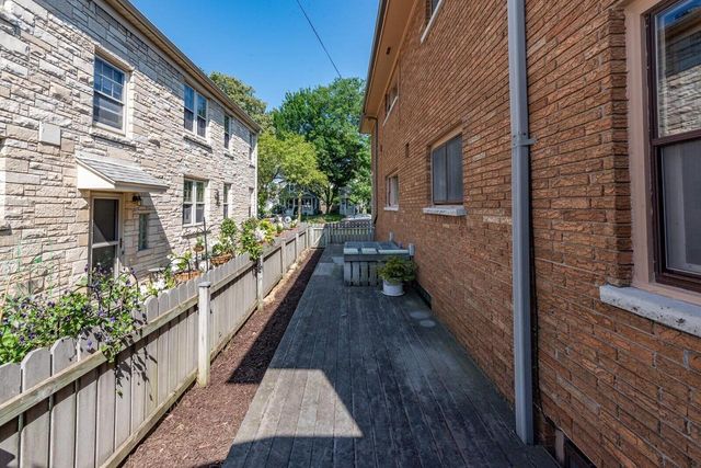 4437 N Cramer STREET #4439, Shorewood, WI 53211