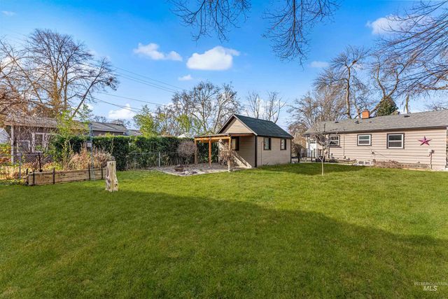 500 N Pacific St, Boise, ID 83706