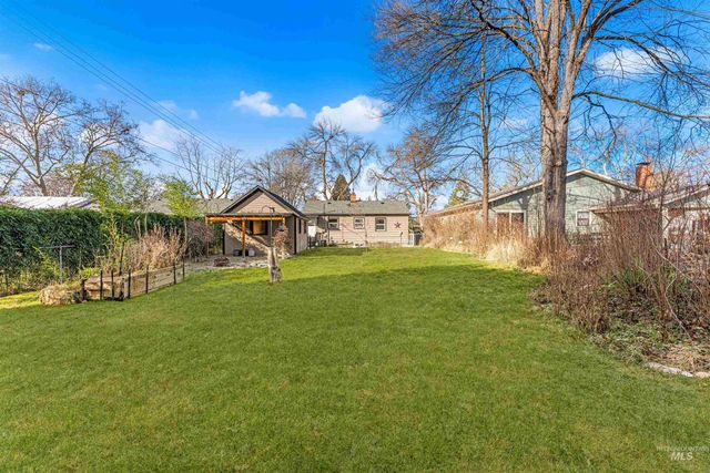 500 N Pacific St, Boise, ID 83706