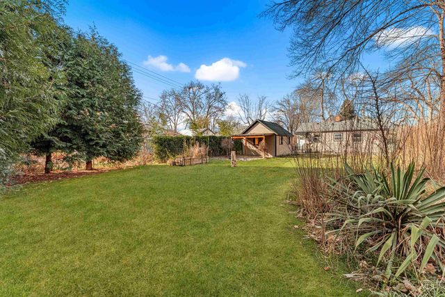 500 N Pacific St, Boise, ID 83706