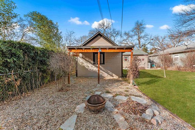 500 N Pacific St, Boise, ID 83706