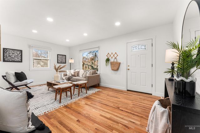 500 N Pacific St, Boise, ID 83706