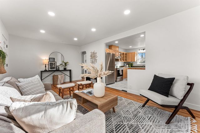 500 N Pacific St, Boise, ID 83706