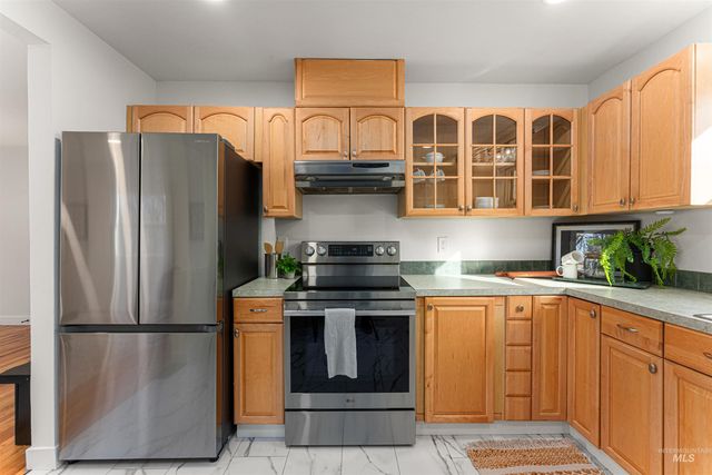 500 N Pacific St, Boise, ID 83706