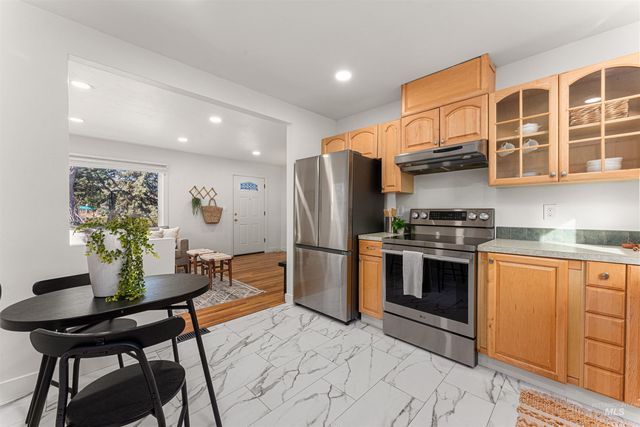 500 N Pacific St, Boise, ID 83706