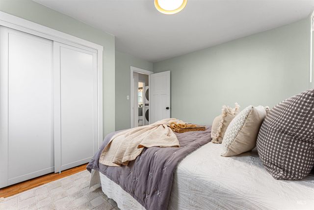 500 N Pacific St, Boise, ID 83706