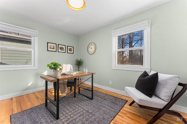 500 N Pacific St, Boise, ID 83706