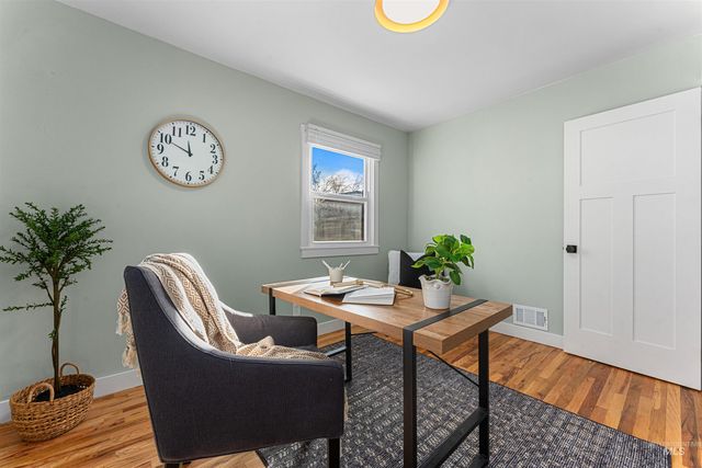 500 N Pacific St, Boise, ID 83706