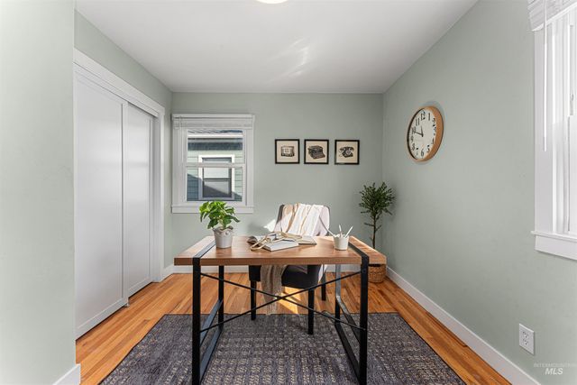 500 N Pacific St, Boise, ID 83706