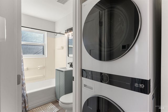 500 N Pacific St, Boise, ID 83706