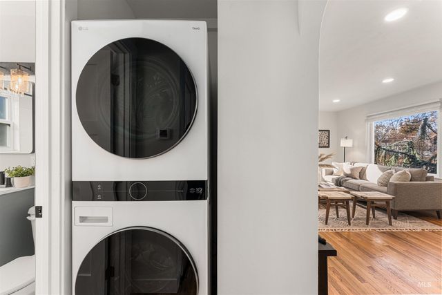 500 N Pacific St, Boise, ID 83706