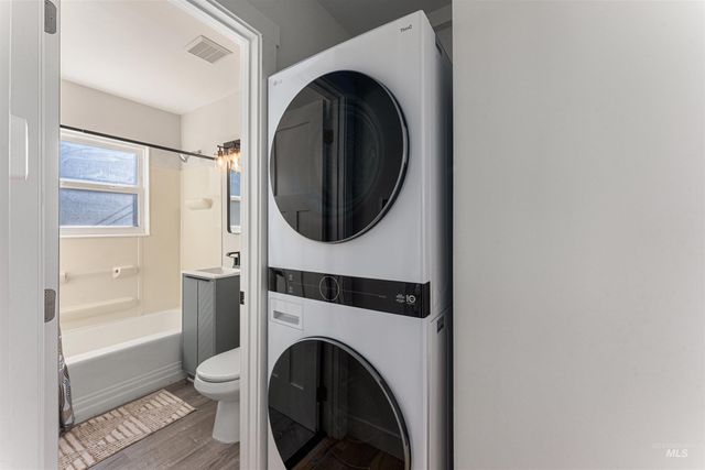 500 N Pacific St, Boise, ID 83706