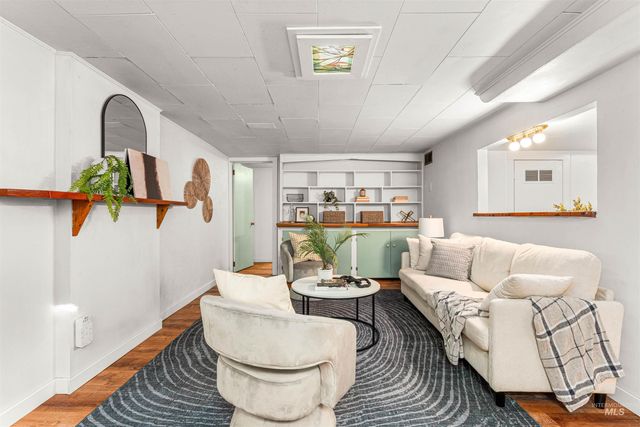 500 N Pacific St, Boise, ID 83706