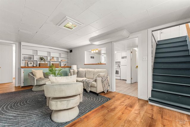 500 N Pacific St, Boise, ID 83706