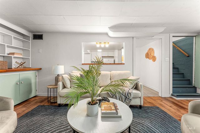 500 N Pacific St, Boise, ID 83706