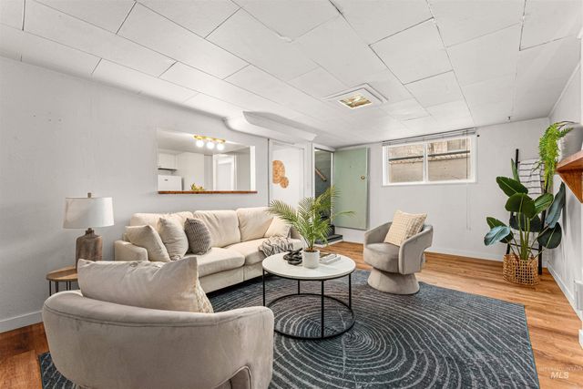 500 N Pacific St, Boise, ID 83706