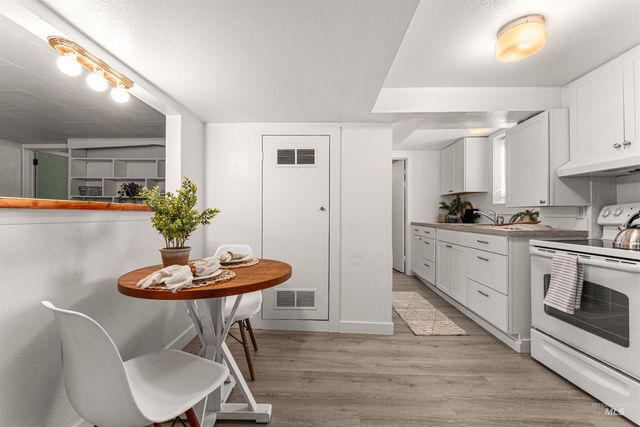 500 N Pacific St, Boise, ID 83706