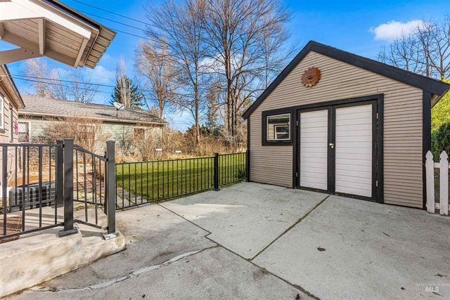 500 N Pacific St, Boise, ID 83706