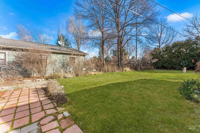 500 N Pacific St, Boise, ID 83706