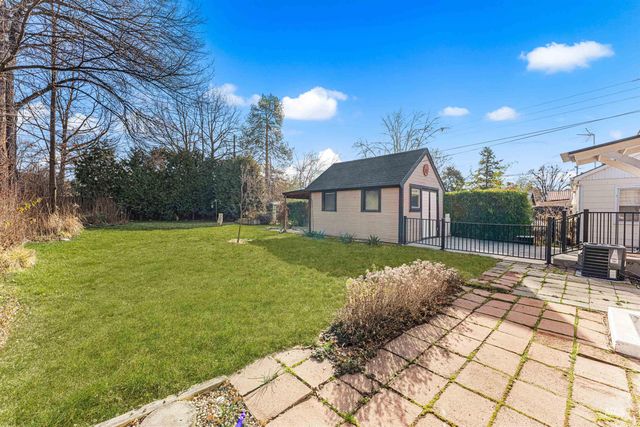 500 N Pacific St, Boise, ID 83706