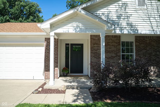 6867 N Abilene Way, Mccordsville, IN 46055