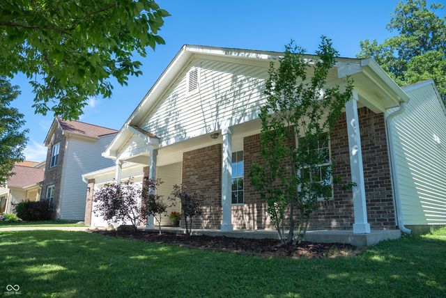 6867 N Abilene Way, Mccordsville, IN 46055