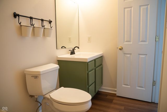 6867 N Abilene Way, Mccordsville, IN 46055