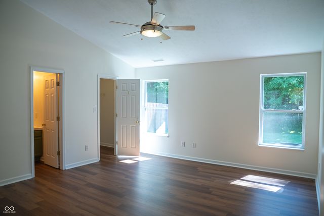 6867 N Abilene Way, Mccordsville, IN 46055