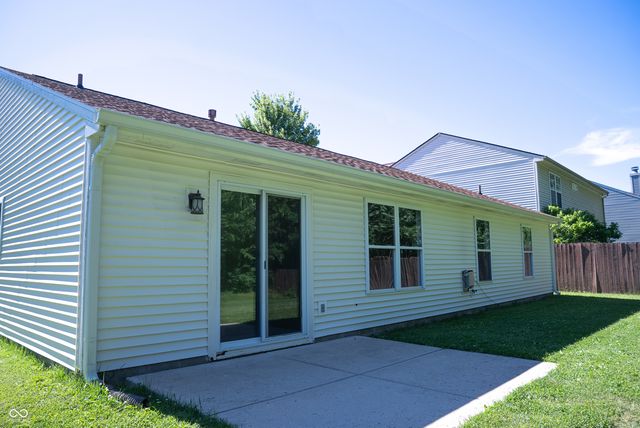 6867 N Abilene Way, Mccordsville, IN 46055