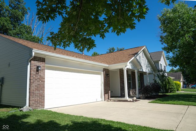 6867 N Abilene Way, Mccordsville, IN 46055