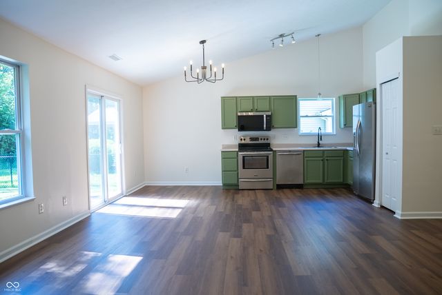 6867 N Abilene Way, Mccordsville, IN 46055
