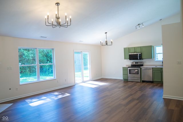 6867 N Abilene Way, Mccordsville, IN 46055