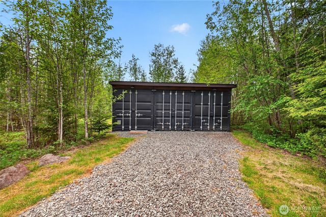 15521 Scott Turner Road E, Eatonville, WA 98328