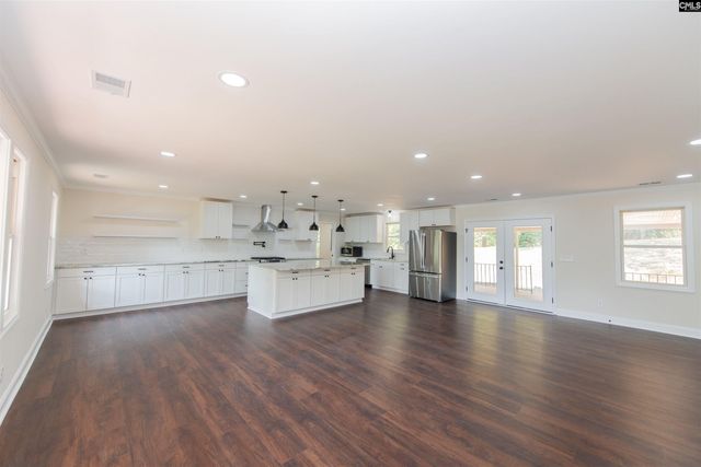405 Grenadier Drive, Columbia, SC 29210