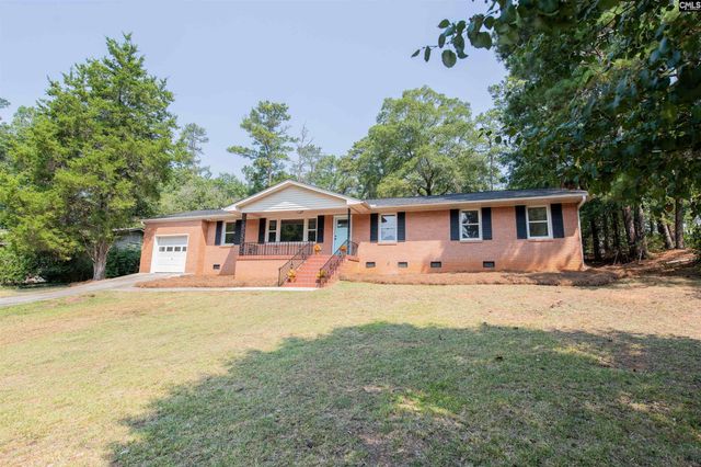 405 Grenadier Drive, Columbia, SC 29210