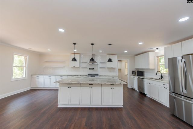405 Grenadier Drive, Columbia, SC 29210