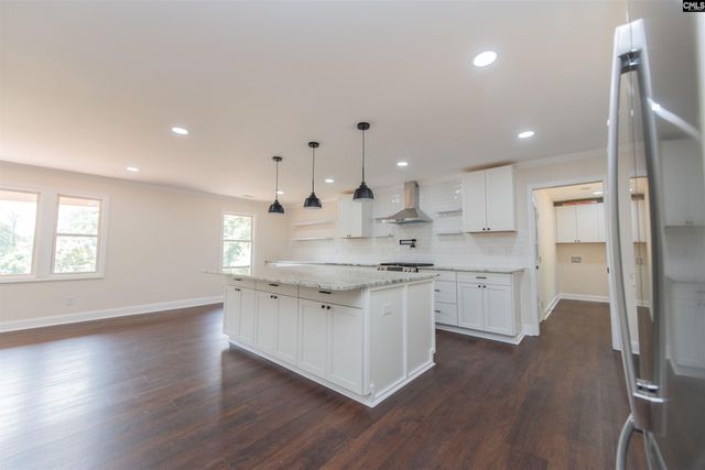 405 Grenadier Drive, Columbia, SC 29210