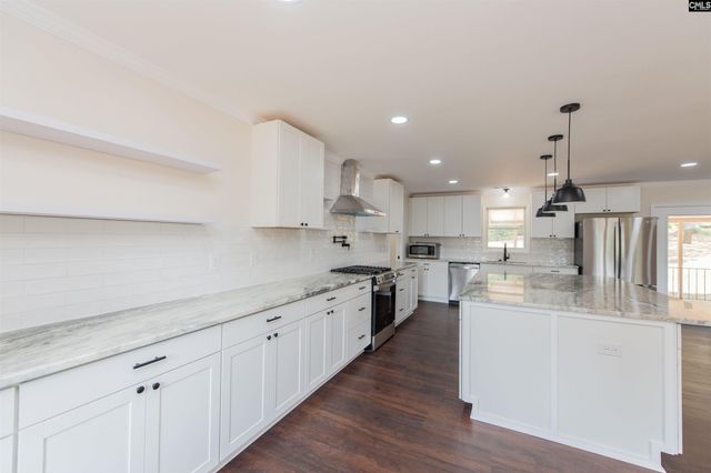 405 Grenadier Drive, Columbia, SC 29210
