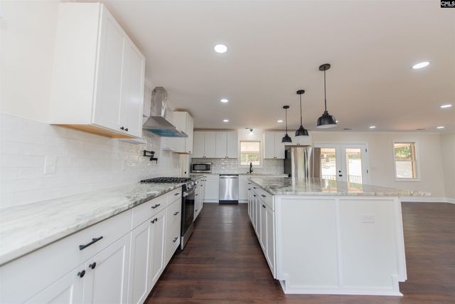 405 Grenadier Drive, Columbia, SC 29210