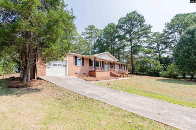 405 Grenadier Drive, Columbia, SC 29210