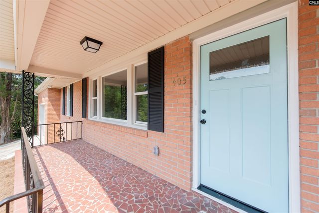 405 Grenadier Drive, Columbia, SC 29210