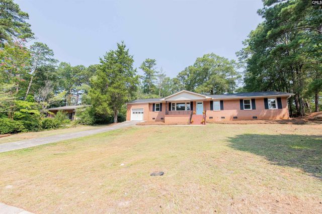 405 Grenadier Drive, Columbia, SC 29210