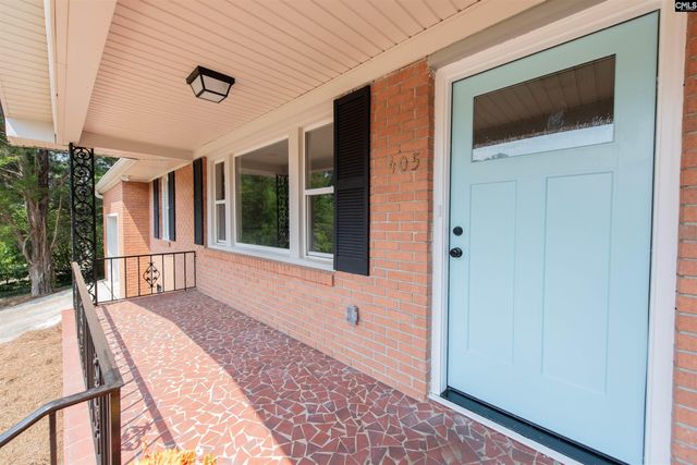 405 Grenadier Drive, Columbia, SC 29210