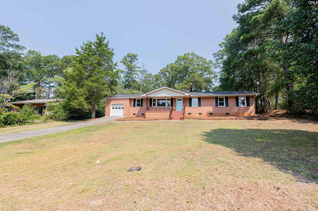 405 Grenadier Drive, Columbia, SC 29210